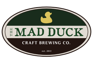 mad duck